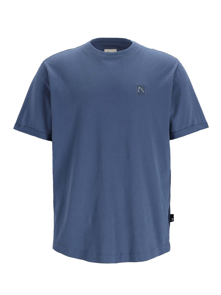 Рубашка CHASIN' Brody, пыльно-синий
Рубашка CHASIN' Brody, пыльно-синий