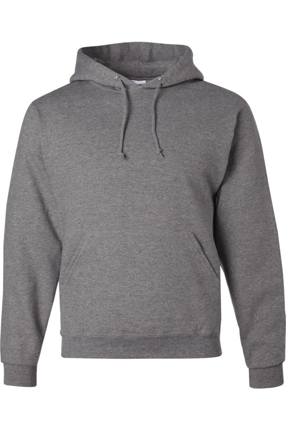 Толстовка с капюшоном JERZEES NuBlend, цвет oxford
Толстовка с капюшоном JERZEES NuBlend, цвет oxford