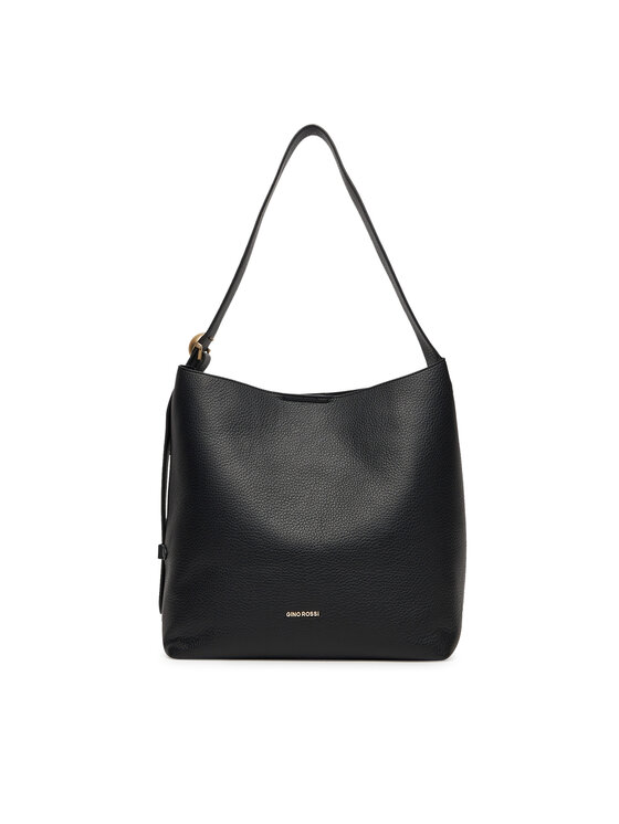 Женская сумка C-THANA-KQ031 Gino Rossi, чёрный
Женская сумка C-THANA-KQ031 Gino Rossi, чёрный