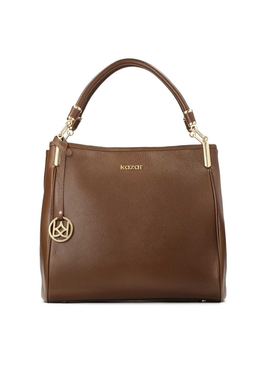 Сумочка Kazar Handbag, коричневый
Сумочка Kazar Handbag, коричневый
