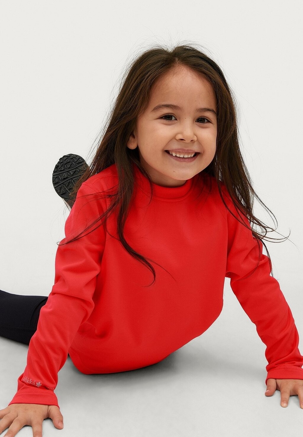 Топ с длинными рукавами WINTER RN LS Áhkká, красный
Топ с длинными рукавами WINTER RN LS Áhkká, красный