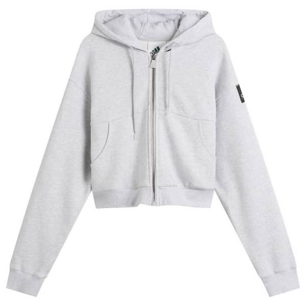 Укороченная толстовка Eqt Adidas, solid серый
Укороченная толстовка Eqt Adidas, solid серый