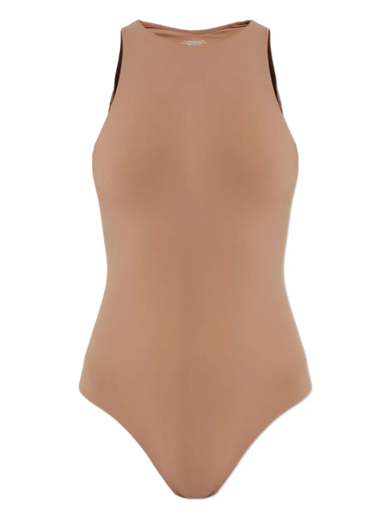 Боди Essential Heist, коричневый
Боди Essential Heist, коричневый