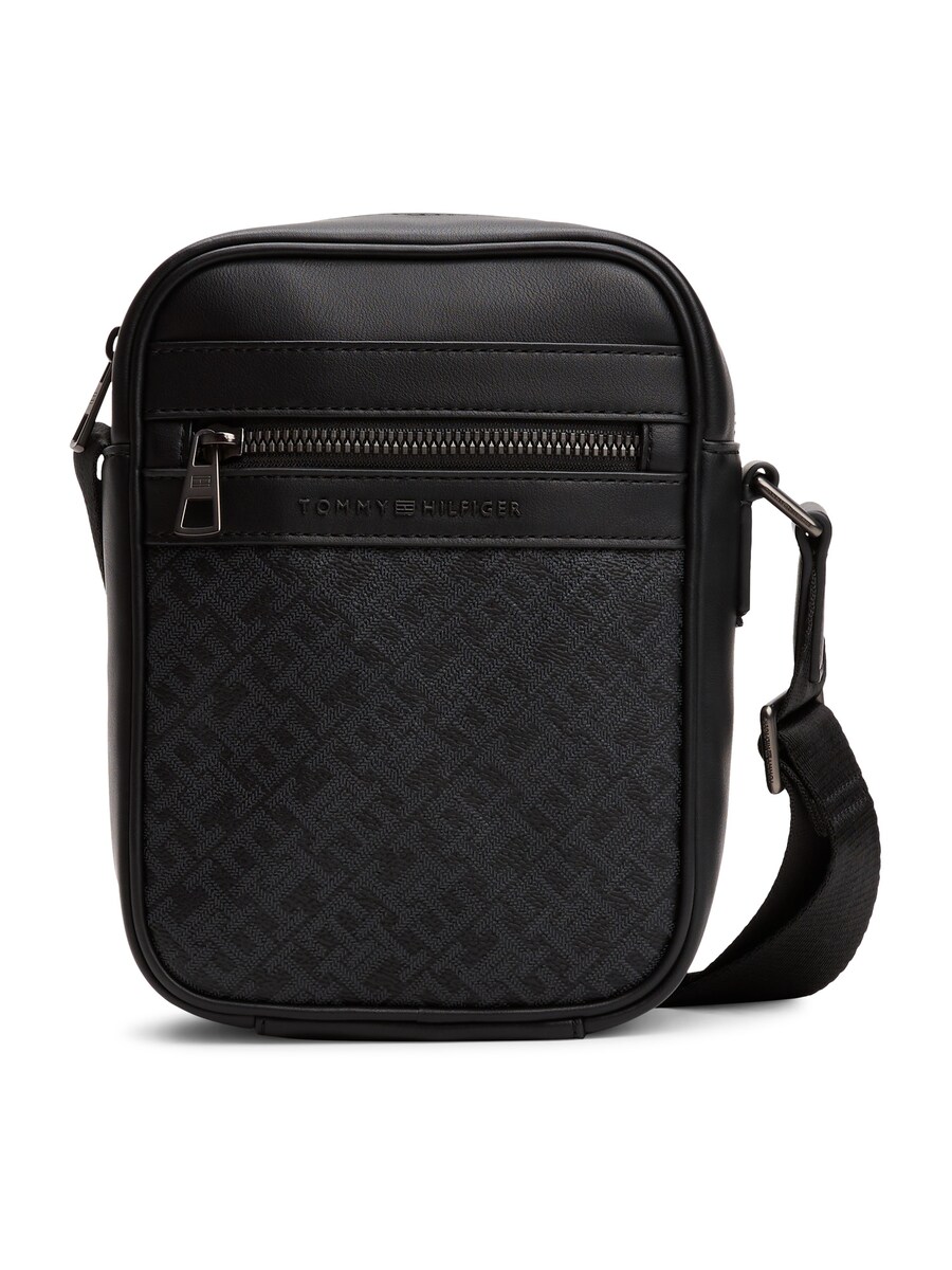 Сумка кросс-боди TOMMY HILFIGER, Black
Сумка кросс-боди TOMMY HILFIGER, Black
