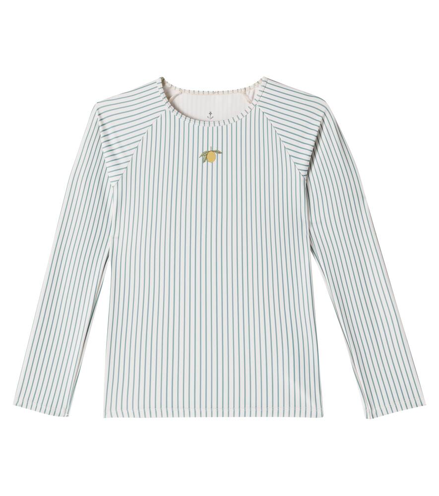 Топ для плавания Aster Bengal stripe Konges Sløjd, Tea Stripe
Топ для плавания Aster Bengal stripe Konges Sløjd, Tea Stripe