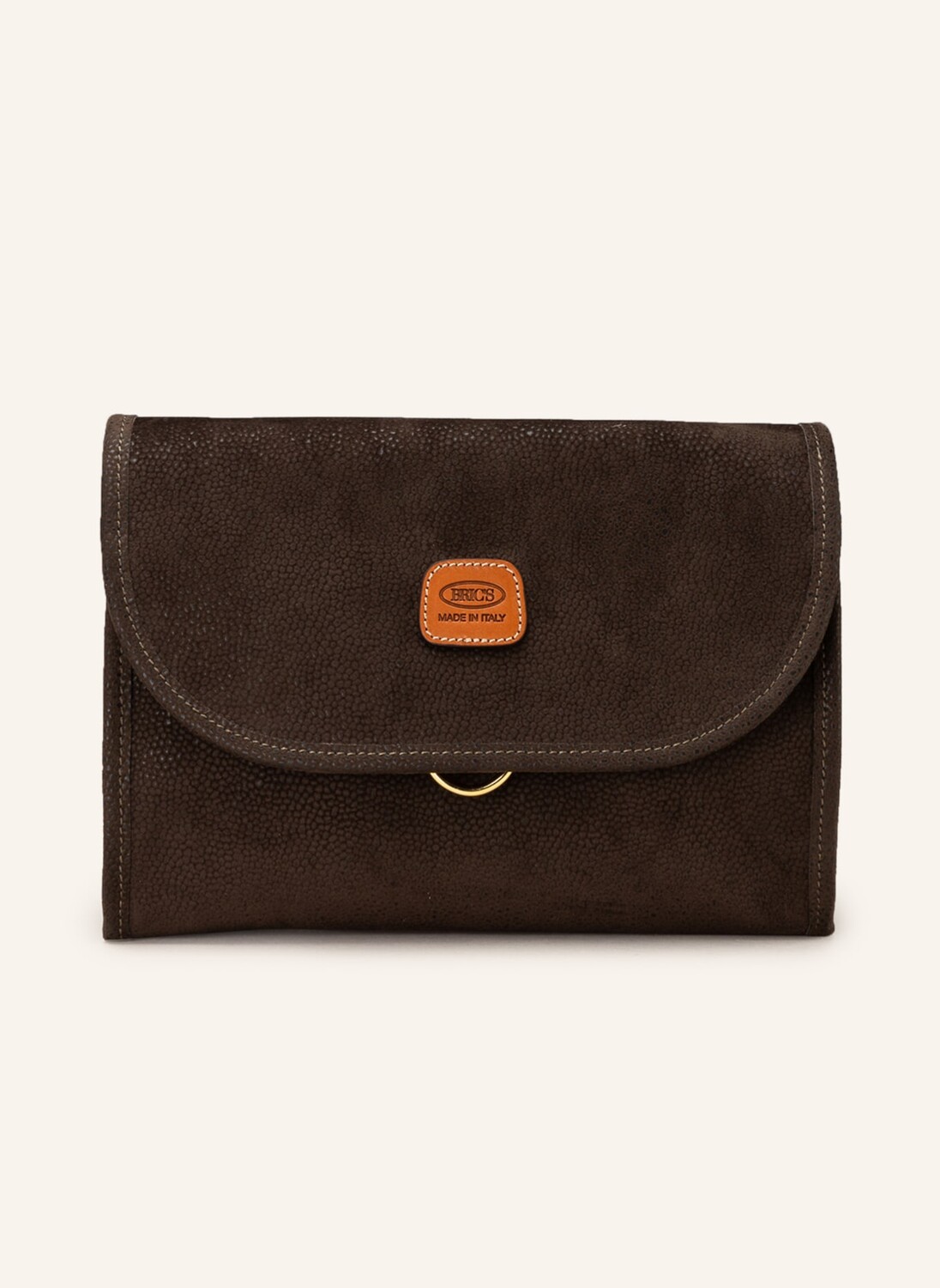 Косметичка life BRIC'S, темно-коричневый
Косметичка life BRIC'S, темно-коричневый