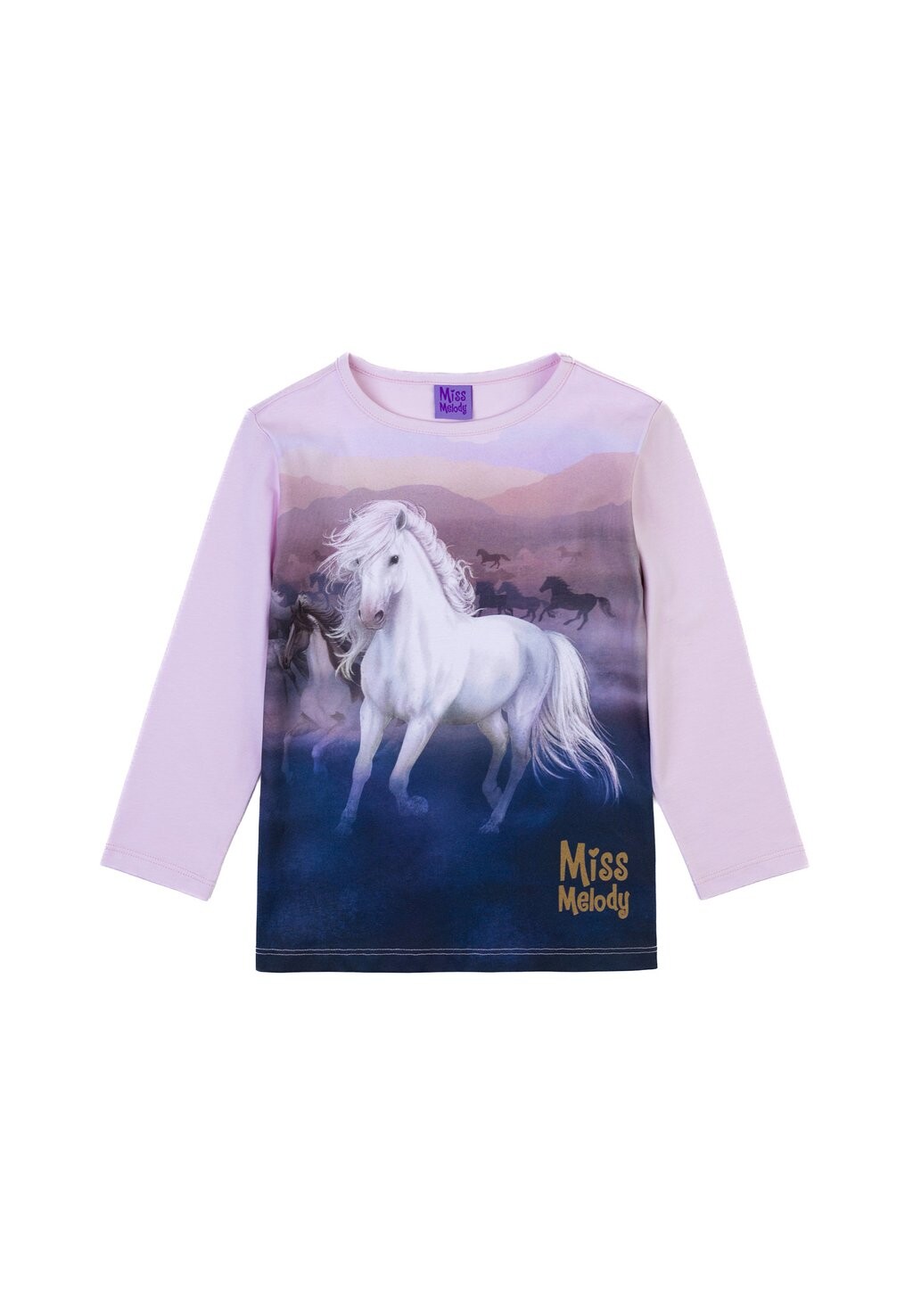 Пижама Miss Melody, светло-розовый
Пижама Miss Melody, светло-розовый