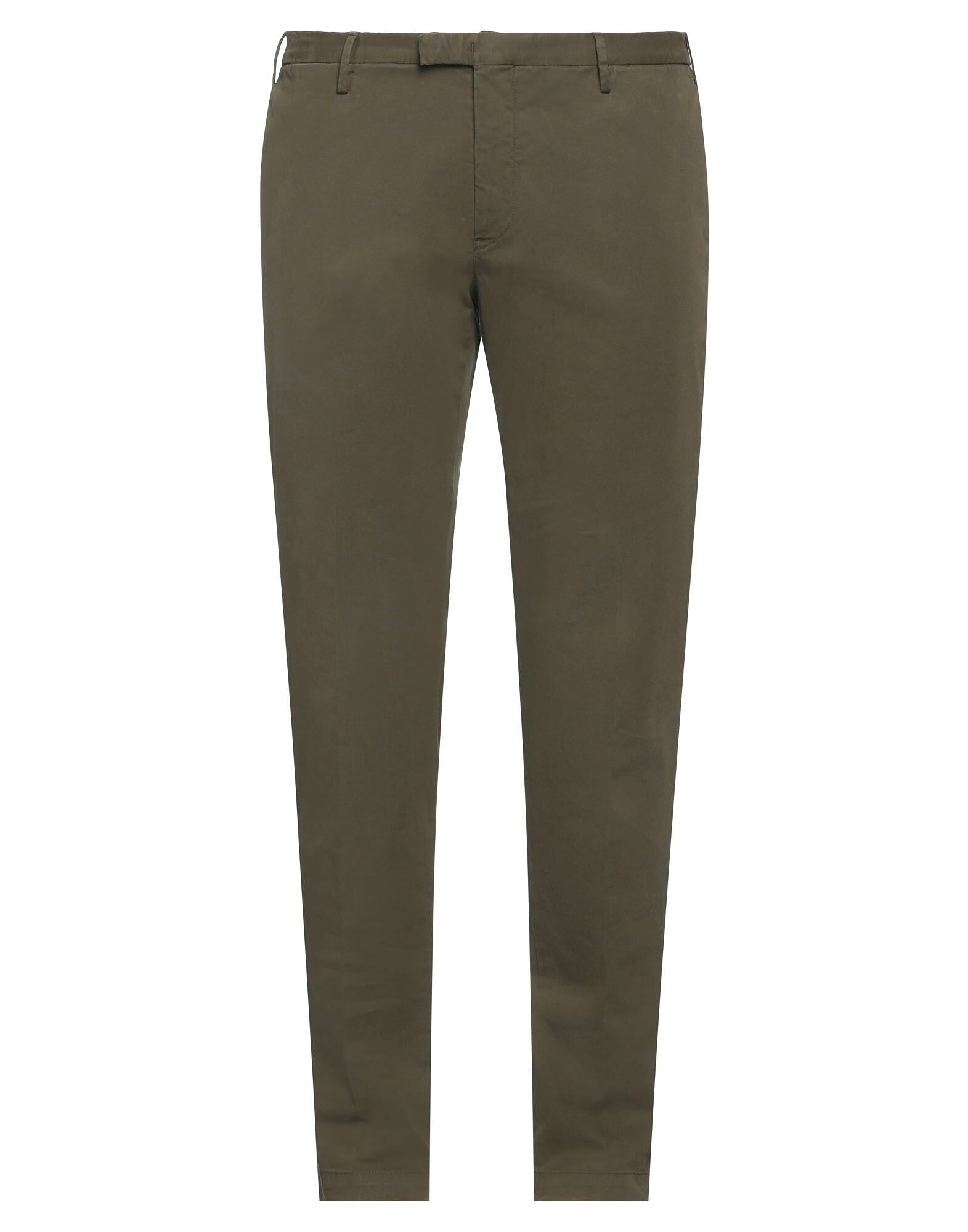 Брюки Pt Torino, зеленый
Брюки Pt Torino, зеленый