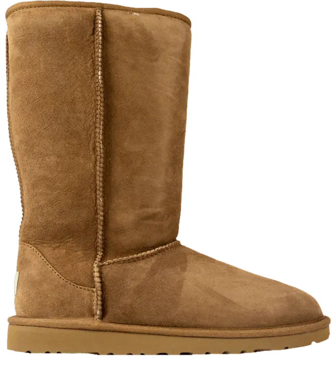 Ботинки UGG Classic Tall Boot Kids 'Chestnut', коричневый
Ботинки UGG Classic Tall Boot Kids 'Chestnut', коричневый
