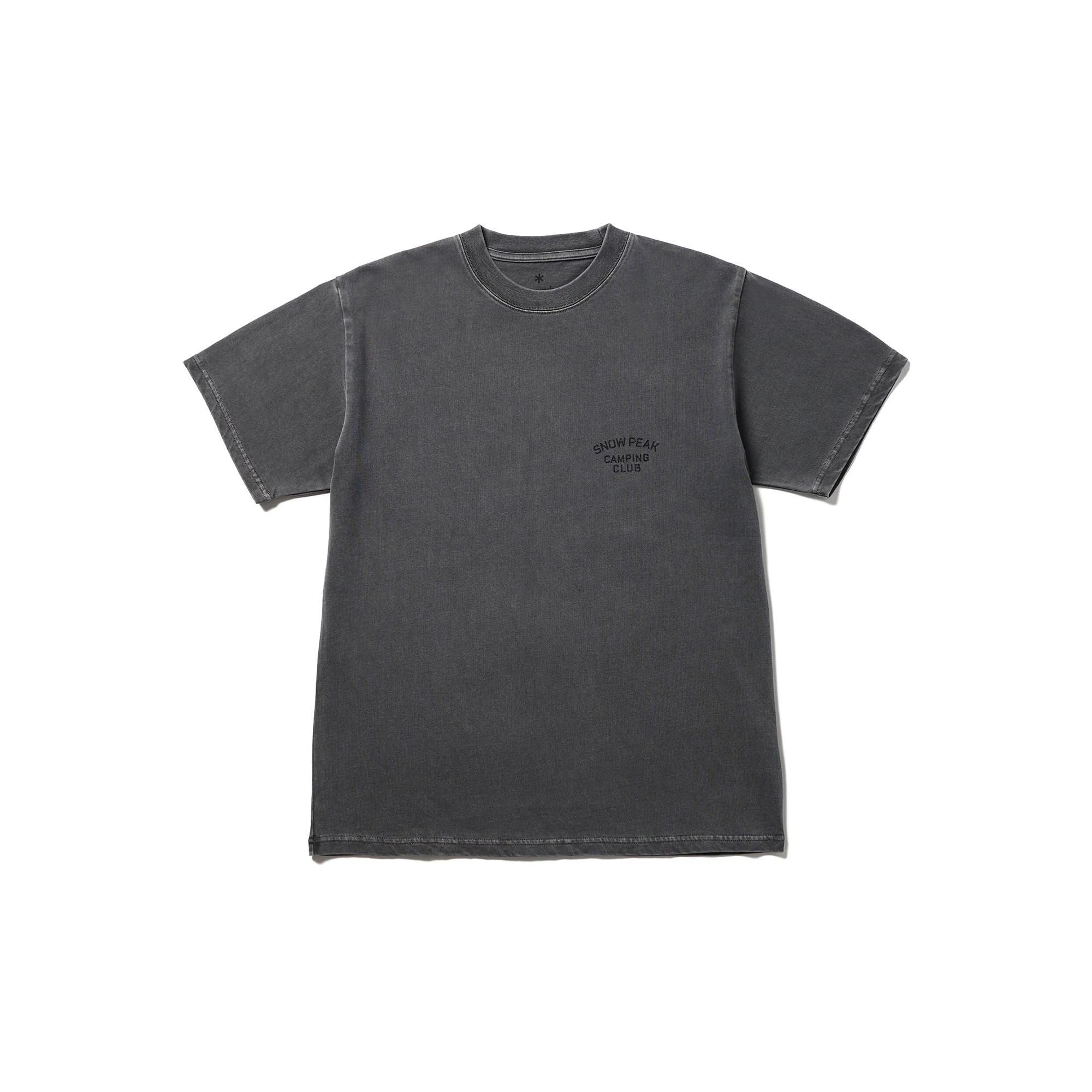 Футболка унисекс Snow Peak, Charcoal Charcoal, Белый, Футболка унисекс Snow Peak, Charcoal Charcoal
Футболка унисекс Snow Peak, Charcoal Charcoal, Белый, Футболка унисекс Snow Peak, Charcoal Charcoal
