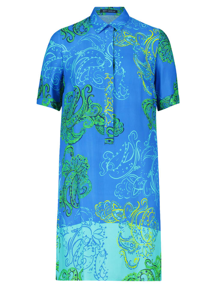 Короткое платье Betty Barclay
Короткое платье Betty Barclay