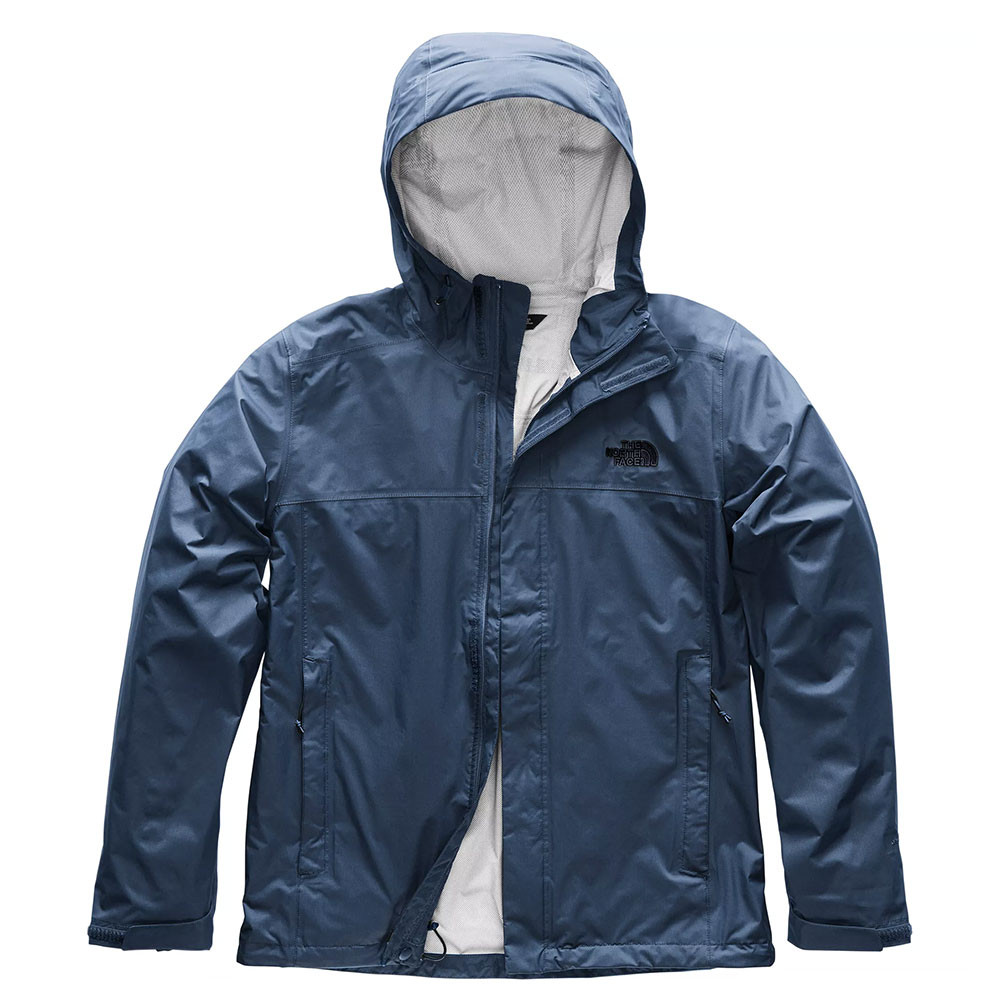 Дождевая куртка The North Face Venture 2 (мужская) 2025, Shady Blue
Дождевая куртка The North Face Venture 2 (мужская) 2025, Shady Blue