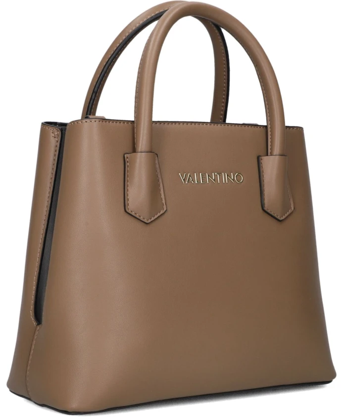 Элегантная сумочка бежевого цвета Faith Re Valentino, бежевый
Элегантная сумочка бежевого цвета Faith Re Valentino, бежевый