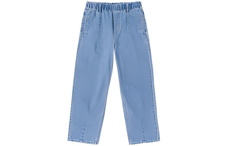 Lee Джинсы Unisex Medium Blue
Lee Джинсы Unisex Medium Blue