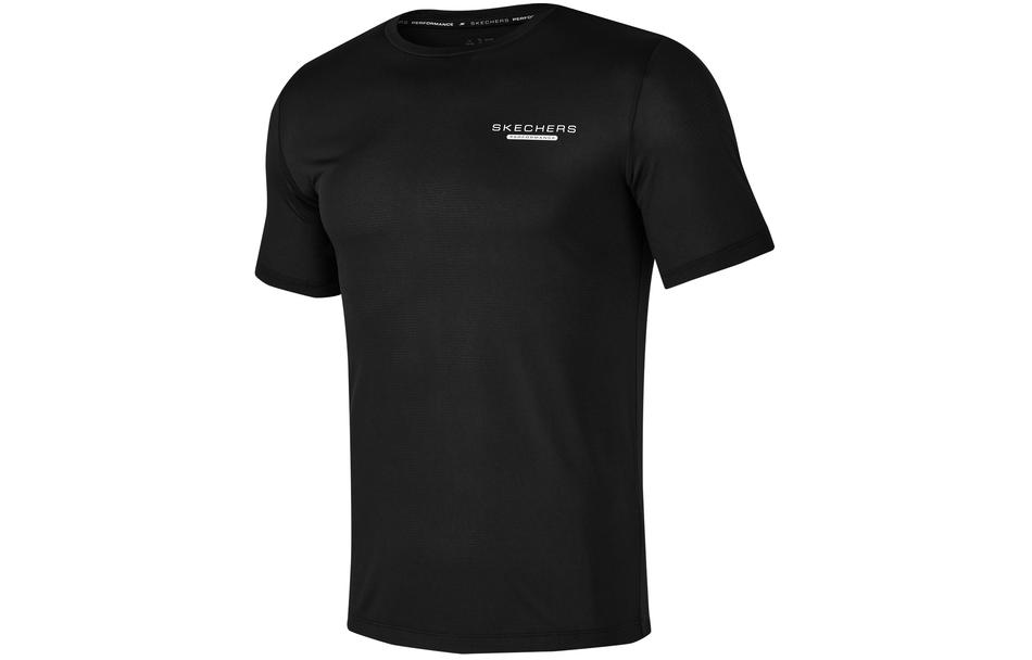 Skechers Футболка SS24 мужская угольно-черная, Черный, Skechers Футболка SS24 мужская угольно-черная
Skechers Футболка SS24 мужская угольно-черная, Черный, Skechers Футболка SS24 мужская угольно-черная