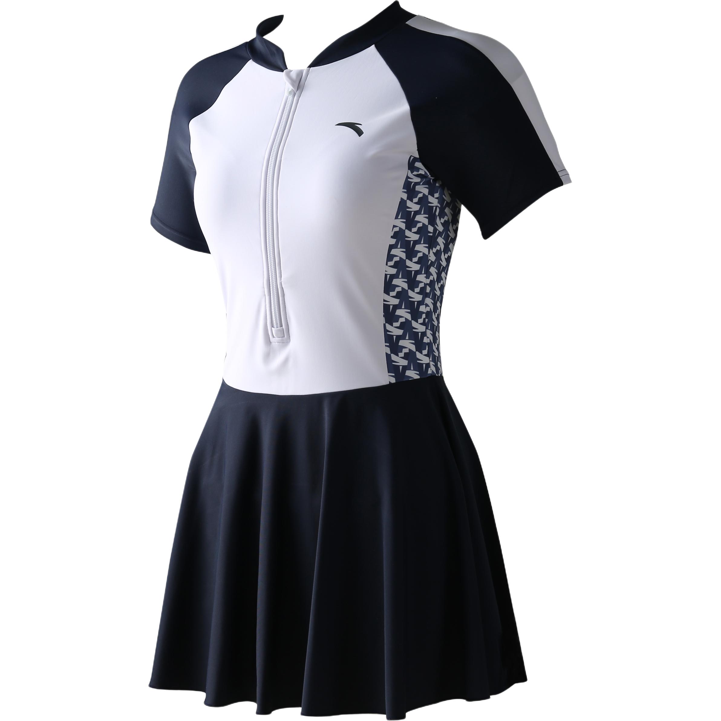 ANTA Цельный купальник Women's Dark Blue/White, Белый, ANTA Цельный купальник Women's Dark Blue/White
ANTA Цельный купальник Women's Dark Blue/White, Белый, ANTA Цельный купальник Women's Dark Blue/White