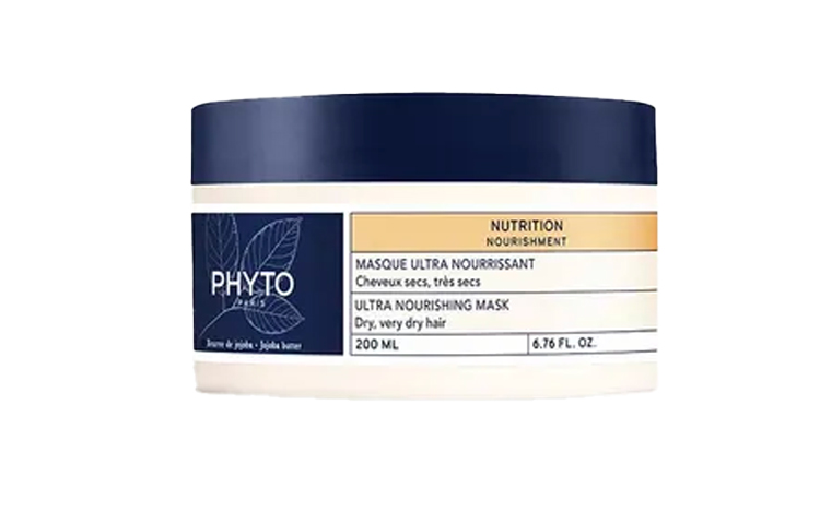 Маска для волос Women's PHYTO
Маска для волос Women's PHYTO