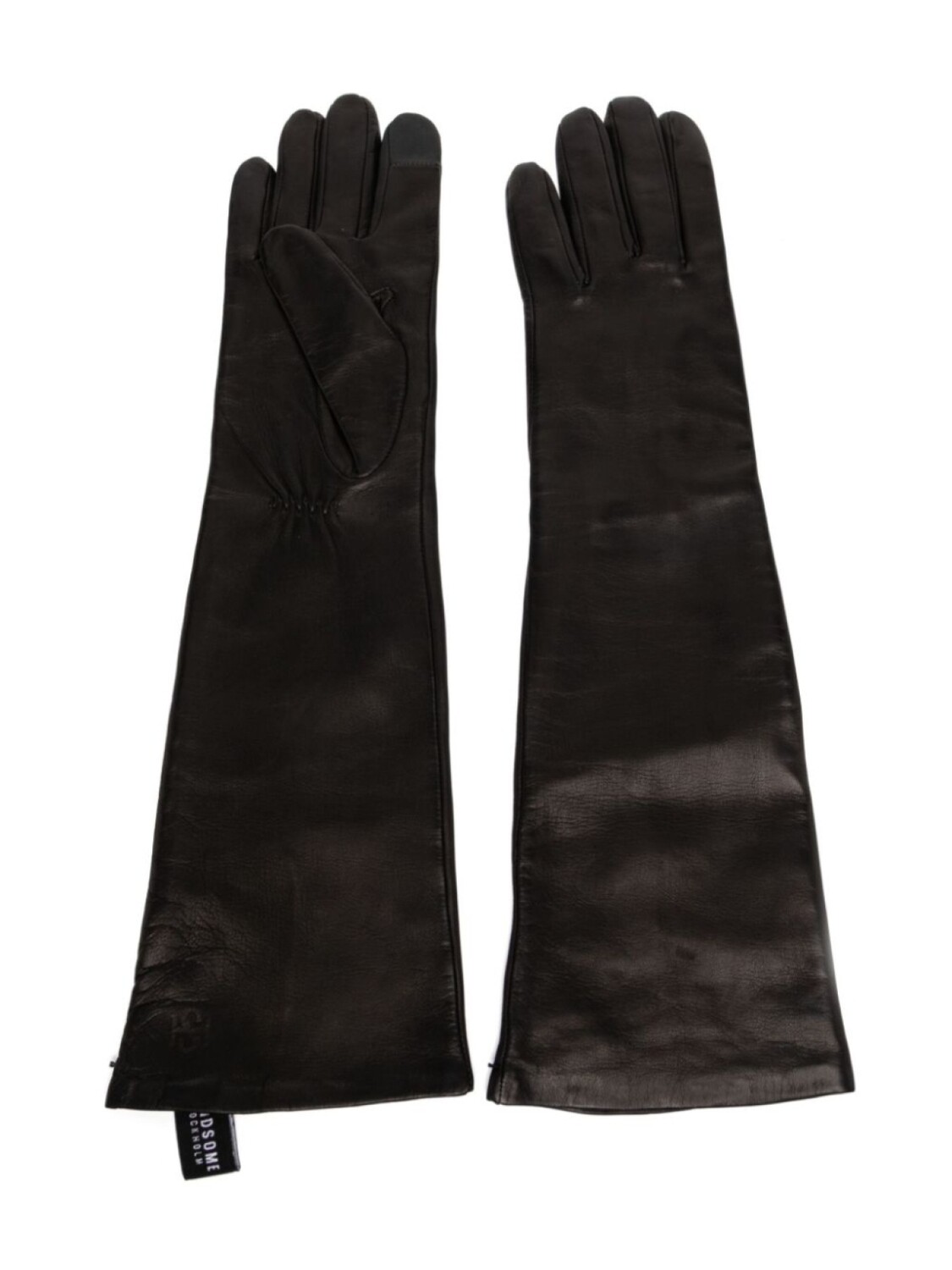 HANDSOME STOCKHOLM длинные перчатки, коричневый
HANDSOME STOCKHOLM длинные перчатки, коричневый