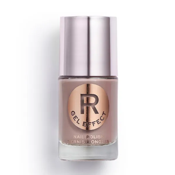 Лак для ногтей с эффектом геля Gel Effect Nail Polish Revolution, цвет i'm passionate
Лак для ногтей с эффектом геля Gel Effect Nail Polish Revolution, цвет i'm passionate