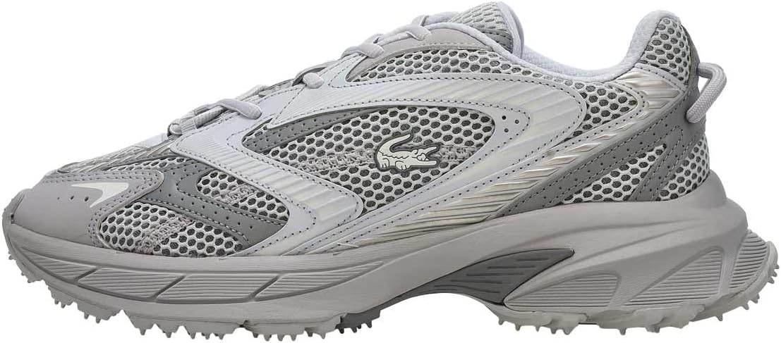 Lacoste мужские кроссовки L003 Neo Shot, Grey
Lacoste мужские кроссовки L003 Neo Shot, Grey