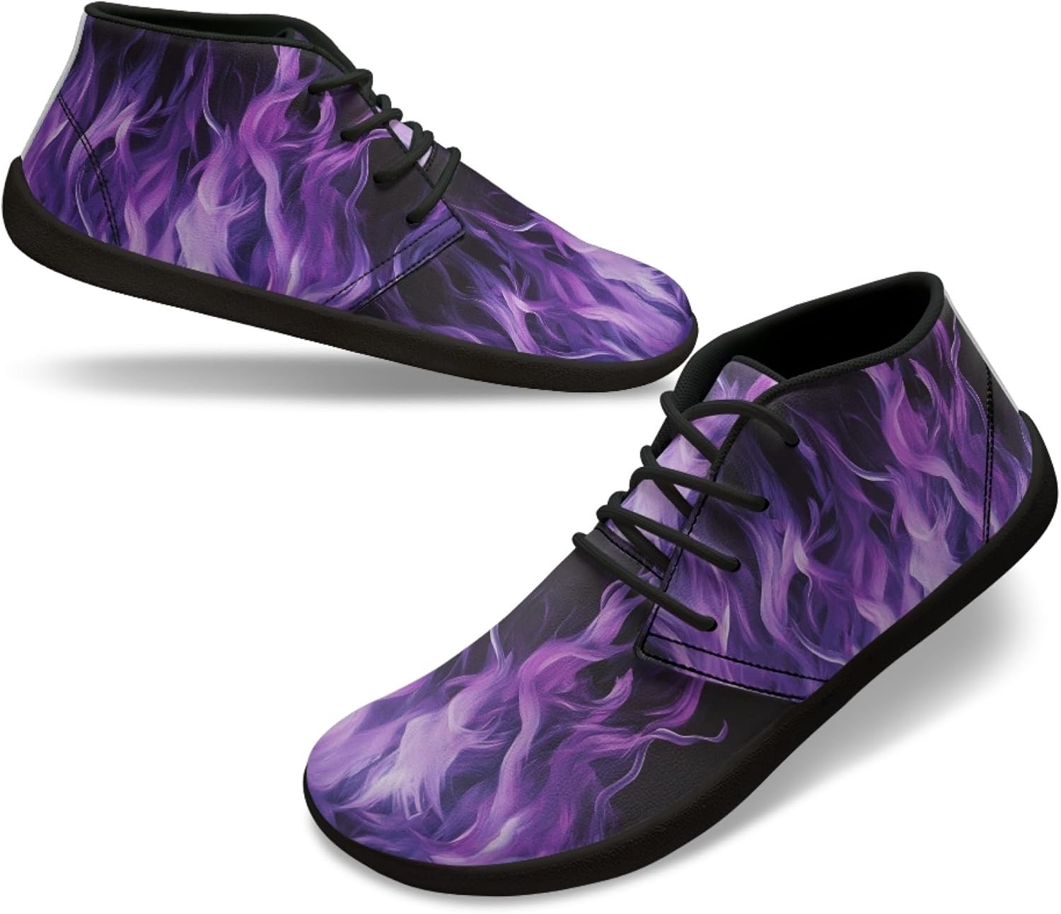 Мужские туфли UNICEU с широкой носовой частью, босоножки, обувь с нулевым перепадом, спортивная обувь, легкие прогулочные туфли, кожаная модная обувь на каждый день, фиолетовый
Мужские туфли UNICEU с широкой носовой частью, босоножки, обувь с нулевым перепадом, спортивная обувь, легкие прогулочные туфли, кожаная модная обувь на каждый день, фиолетовый