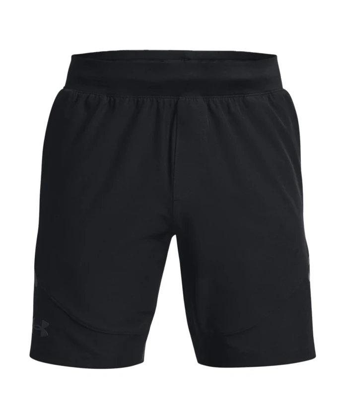 Повседневные шорты Under Armour, черный
Повседневные шорты Under Armour, черный