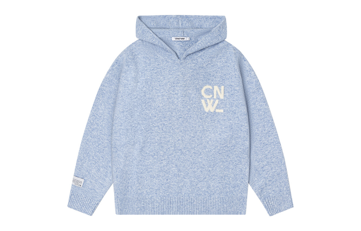 Canotwait_ Свитер унисекс, Розовый
Canotwait_ Свитер унисекс, Розовый