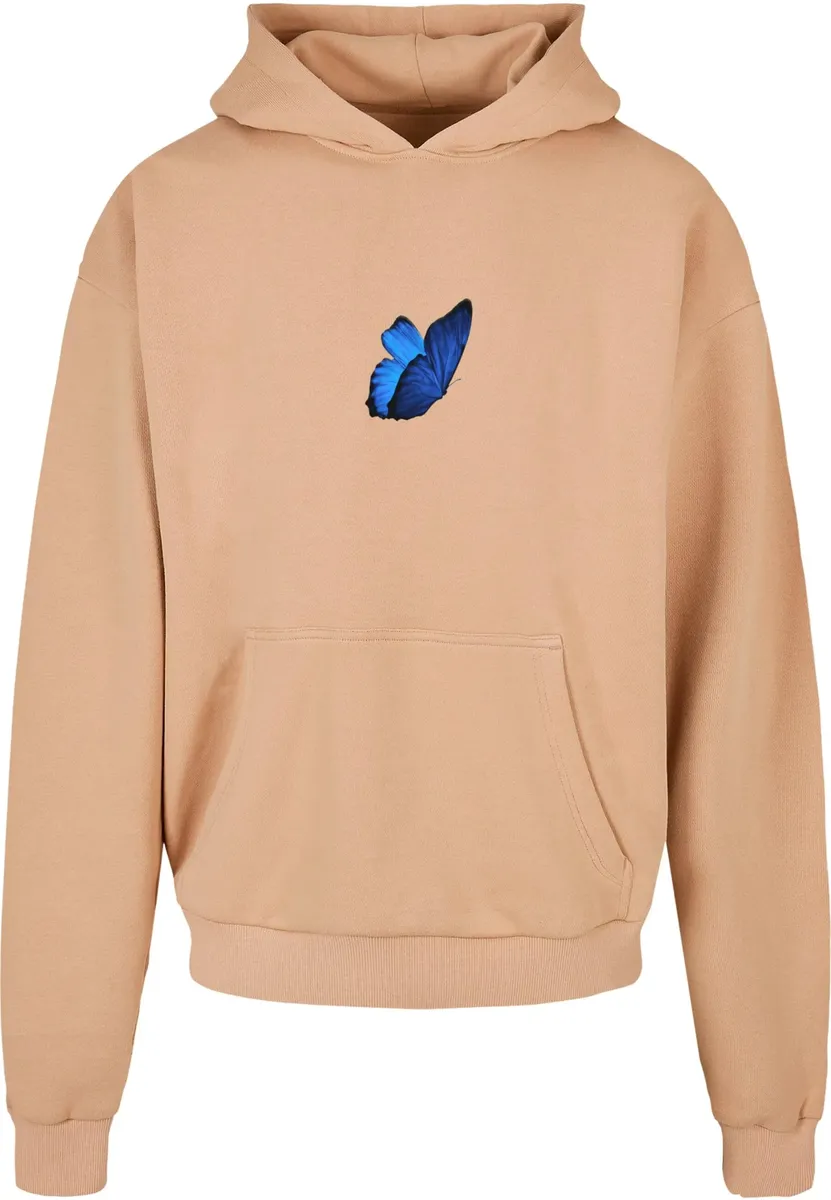 Толстовка Mister Tee "Mister Tee Unisex Le Papillon Heavy Oversize Hoodie " Mistertee, бежевый
Толстовка Mister Tee "Mister Tee Unisex Le Papillon Heavy Oversize Hoodie " Mistertee, бежевый