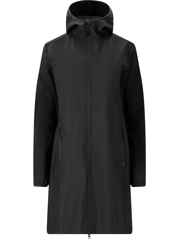 Куртка софтшелл Whistler, черный
Куртка софтшелл Whistler, черный