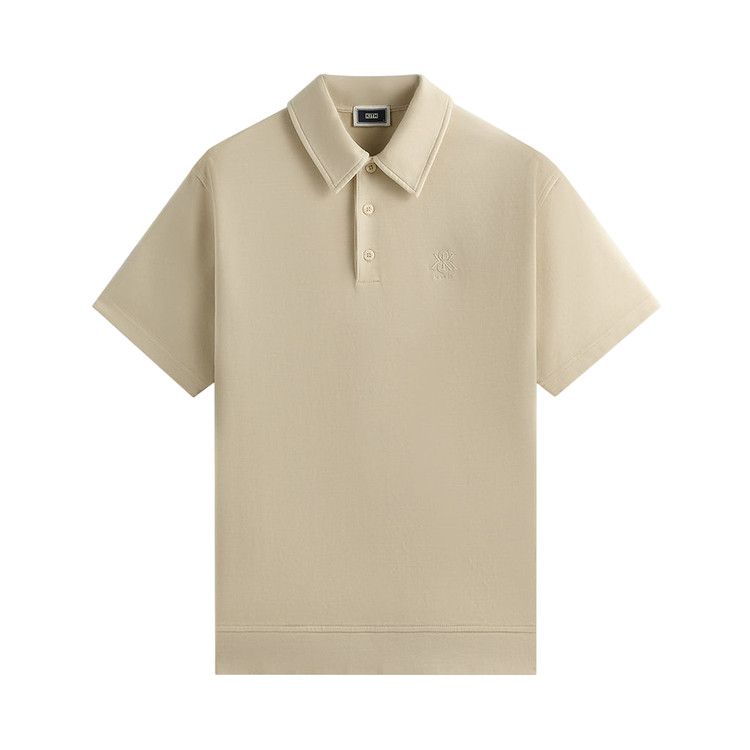 Поло Kith Crystal Wash Interlock Graham Polo, Durum
Поло Kith Crystal Wash Interlock Graham Polo, Durum