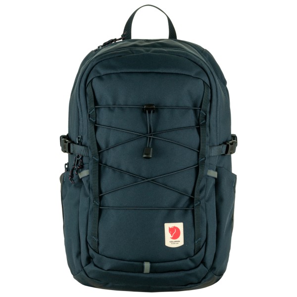 Skule 20 - рюкзак Fjällräven, синий
Skule 20 - рюкзак Fjällräven, синий