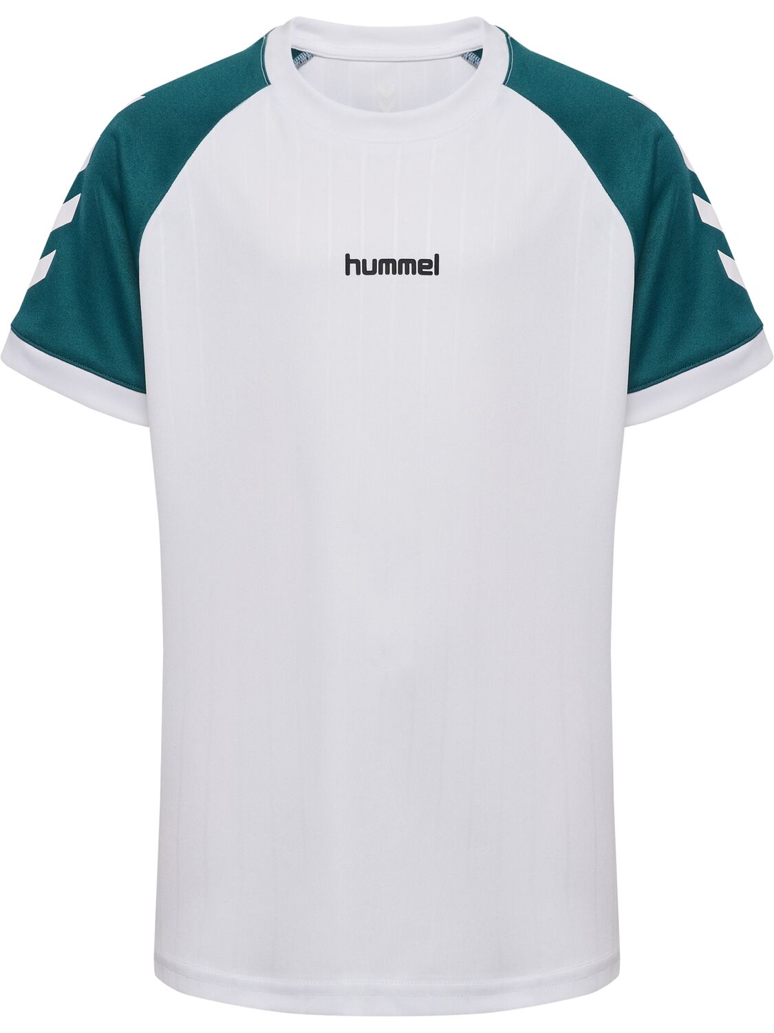 Hummel Футболка Performance в белом цвете
Hummel Футболка Performance в белом цвете