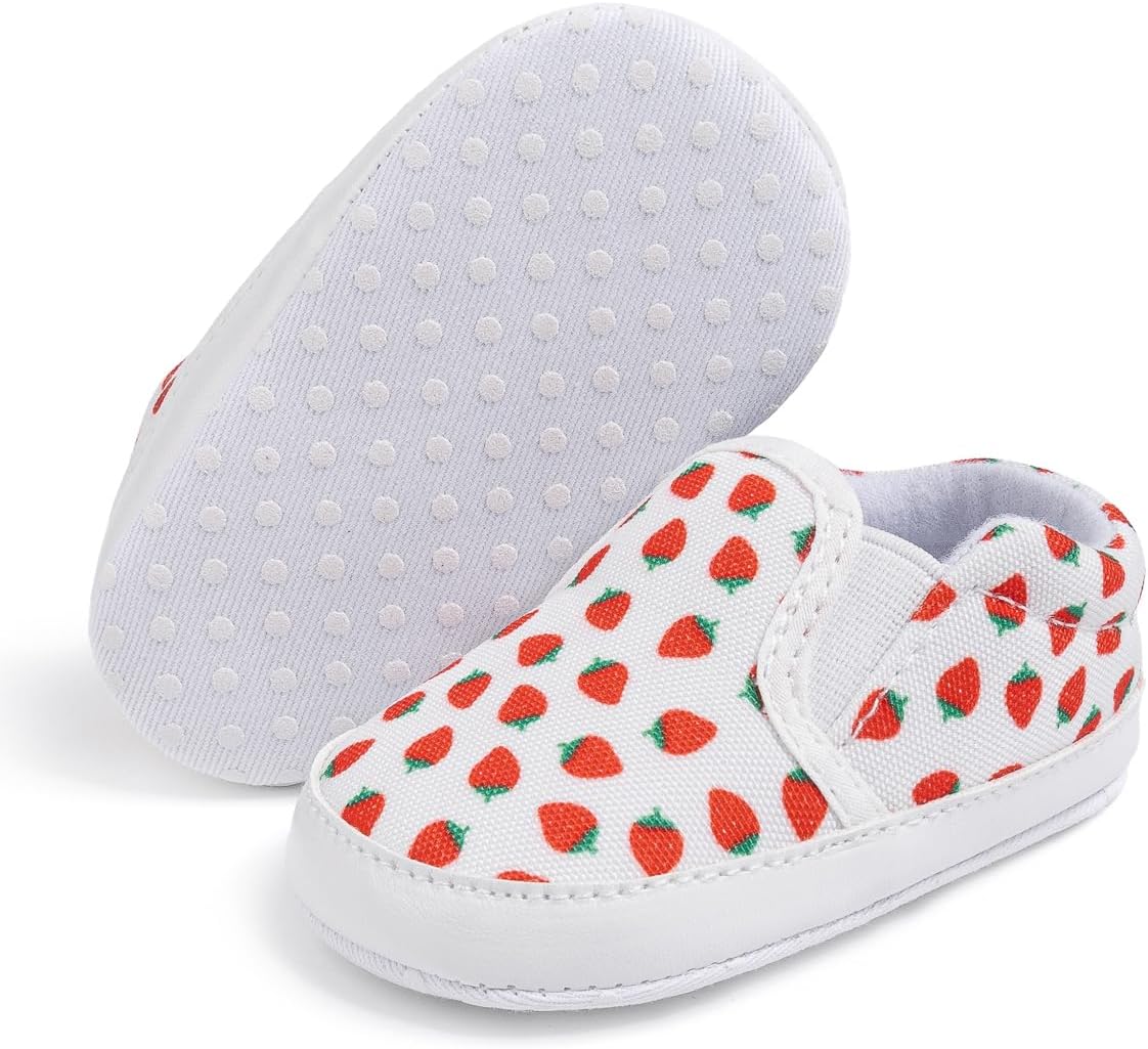 Детские кеды Meckior для малышей, девочек и мальчиков, текстильные с мягкой подошвой, на молнии, шаги, повседневные мокасины, слипоны, кроссовки Austin, обувь для скейтборда, белый
Детские кеды Meckior для малышей, девочек и мальчиков, текстильные с мягкой подошвой, на молнии, шаги, повседневные мокасины, слипоны, кроссовки Austin, обувь для скейтборда, белый