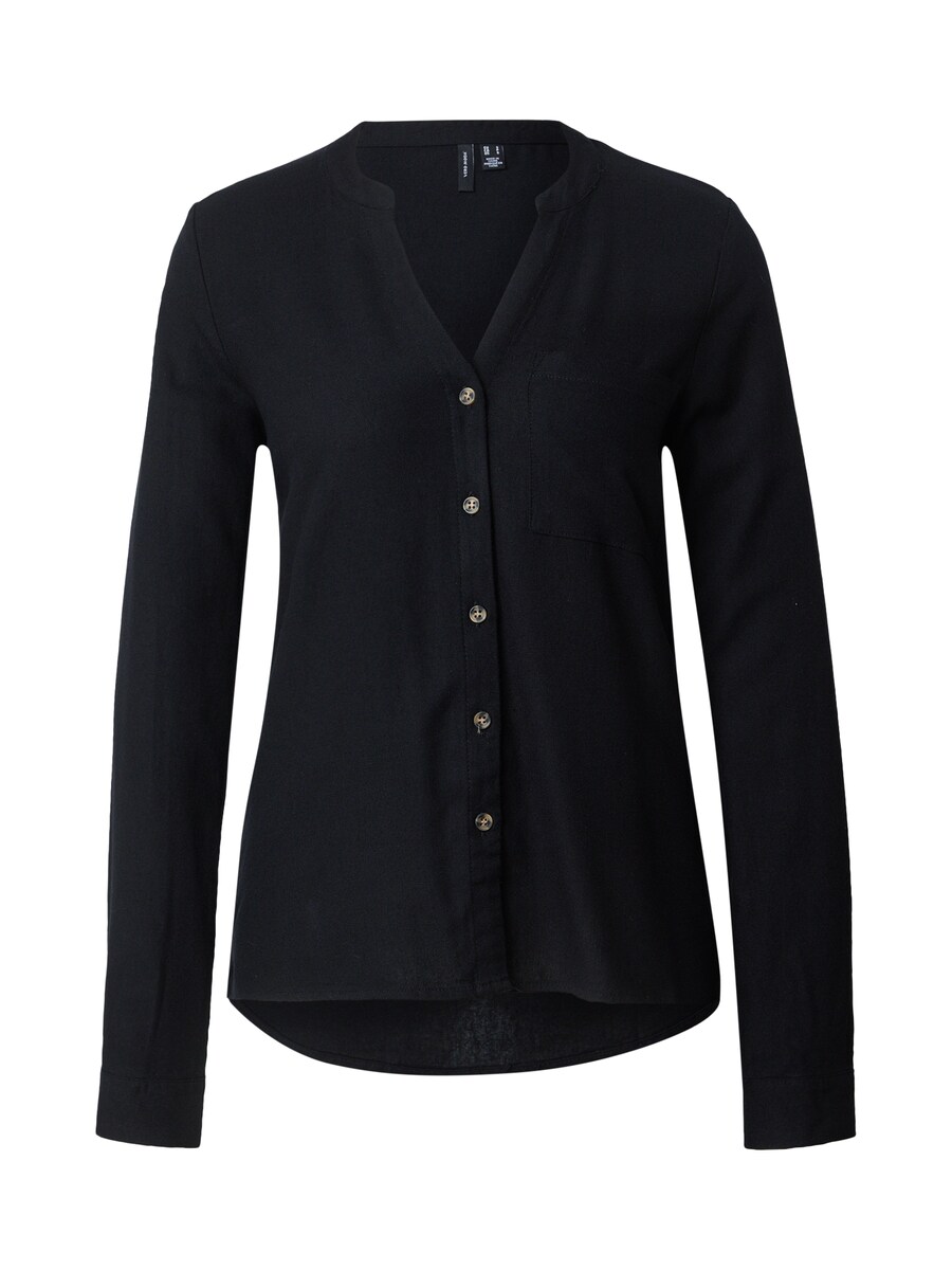 Блуза VERO MODA MYMILO, Black
Блуза VERO MODA MYMILO, Black