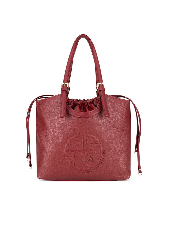 Сумка Beverly Hills Polo Club, красный
Сумка Beverly Hills Polo Club, красный