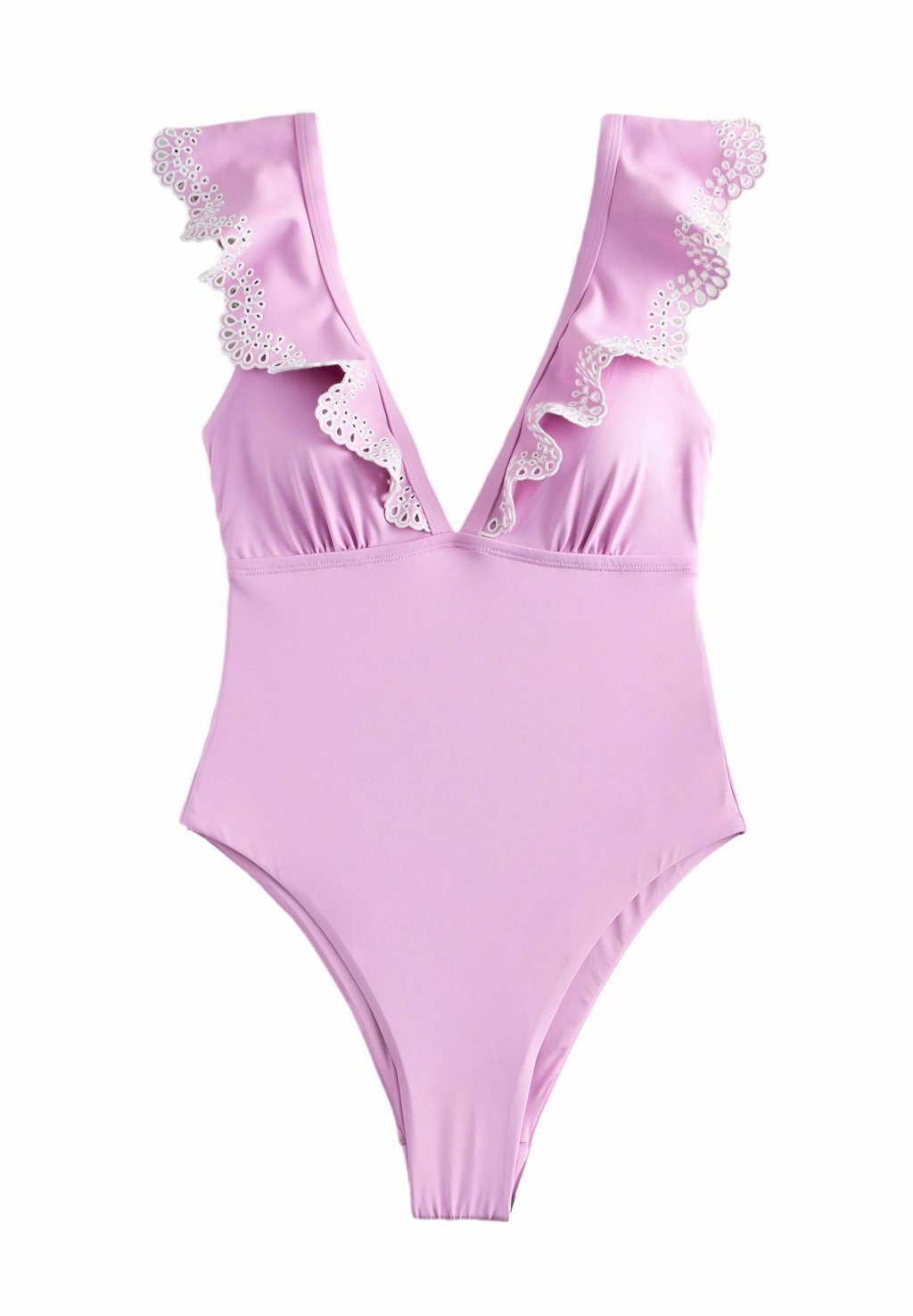 Купальник Next, фиолетовый
Купальник Next, фиолетовый