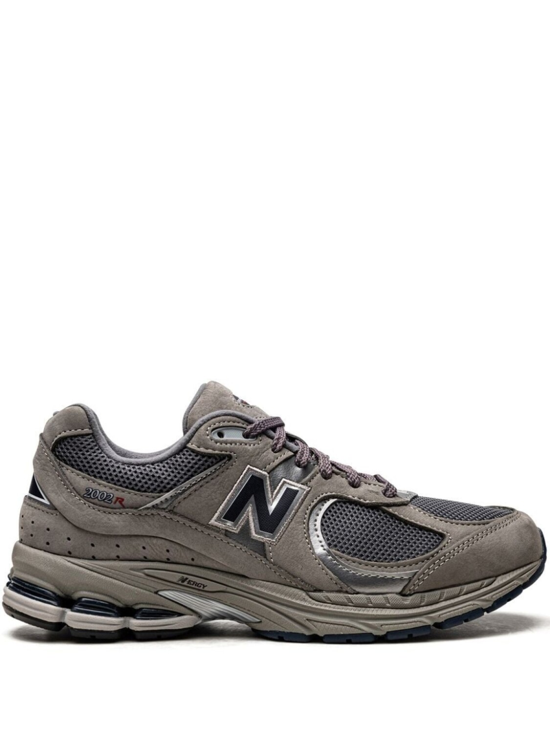 New Balance кроссовки 2002R, серый
New Balance кроссовки 2002R, серый