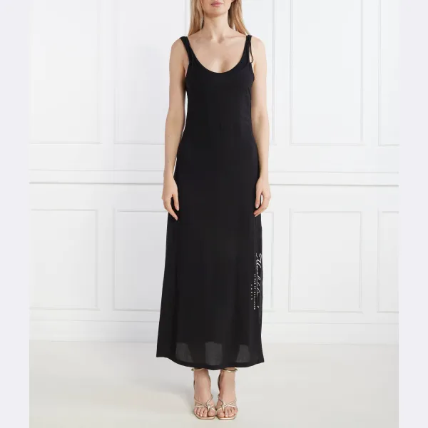 Платье Karl Lagerfeld, черный
Платье Karl Lagerfeld, черный