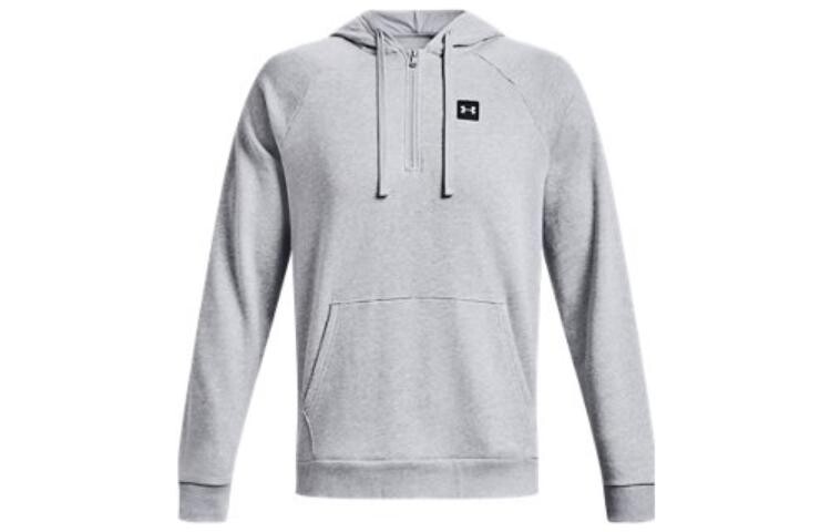 Rival Толстовка мужская серая Under Armour, серый
Rival Толстовка мужская серая Under Armour, серый