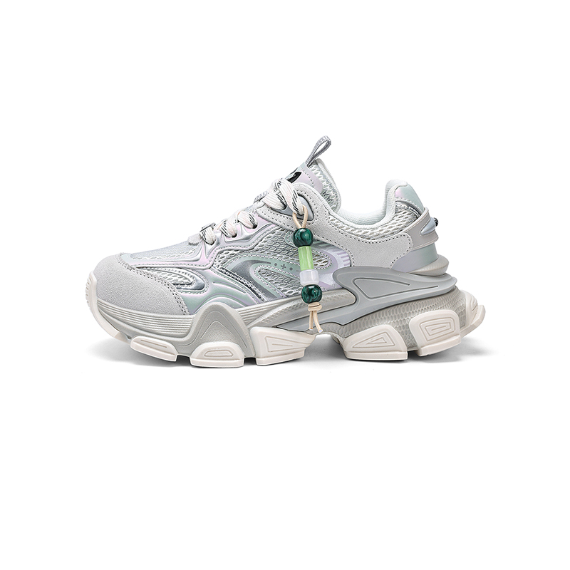 CAI CHI Кроссовки женские с амортизацией низкие массивные CUIBAIYAN, цвет CUIBAIYAN
CAI CHI Кроссовки женские с амортизацией низкие массивные CUIBAIYAN, цвет CUIBAIYAN