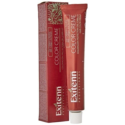 Краска для волос Стойкая краска 60 мл, Exitenn
Краска для волос Стойкая краска 60 мл, Exitenn