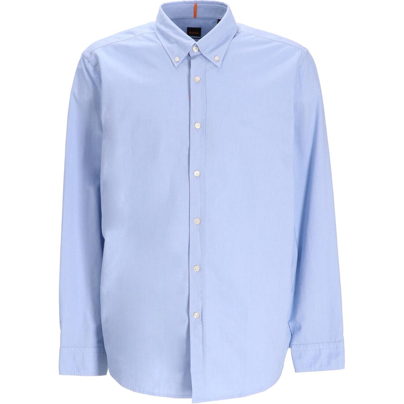 Футболка мужская синяя HUGO BOSS
Футболка мужская синяя HUGO BOSS