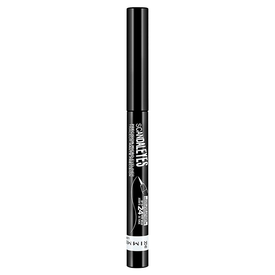 Подводка для глаз rimmel scandaleyes microliner kajalstift Rimmel London, вес 8 гр.
Подводка для глаз rimmel scandaleyes microliner kajalstift Rimmel London, вес 8 гр.