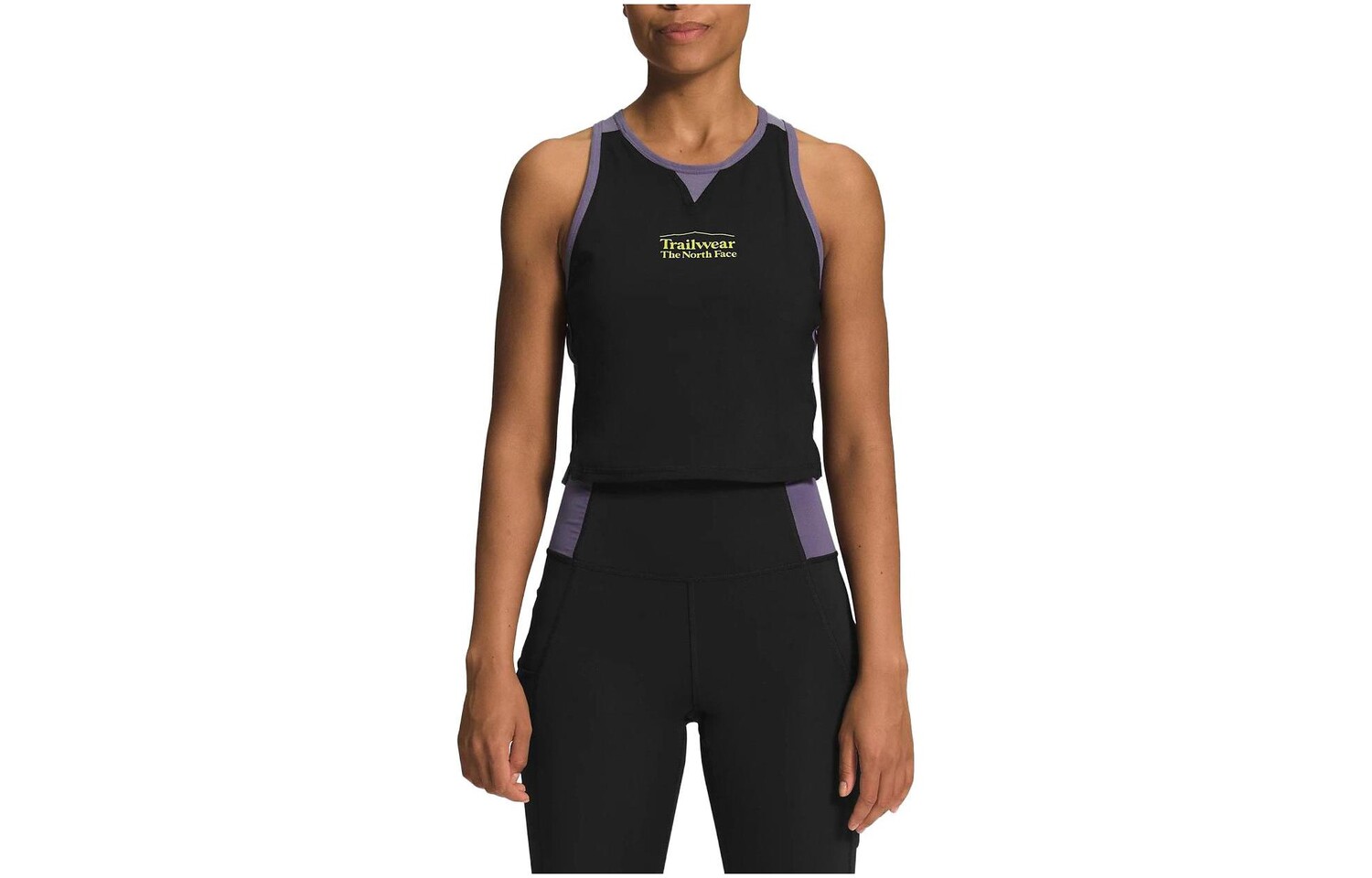 Футболка женская черная The North Face
Футболка женская черная The North Face