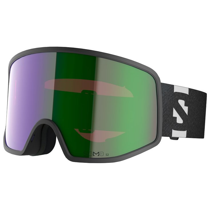 Горнолыжные очки Sentry Pro Black Sigma Emerald + Sigma Light Blue Salomon, Черный, Горнолыжные очки Sentry Pro Black Sigma Emerald + Sigma Light Blue Salomon
Горнолыжные очки Sentry Pro Black Sigma Emerald + Sigma Light Blue Salomon, Черный, Горнолыжные очки Sentry Pro Black Sigma Emerald + Sigma Light Blue Salomon