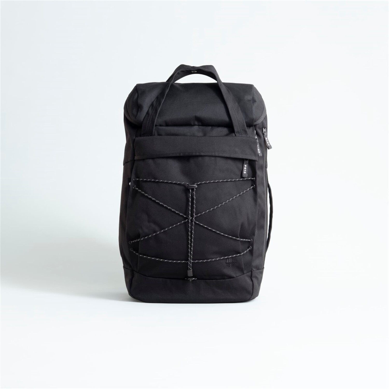 Рюкзак eoto FIRE FLAME:OUS, 26 L, цвет Coal 
Рюкзак eoto FIRE FLAME:OUS, 26 L, цвет Coal