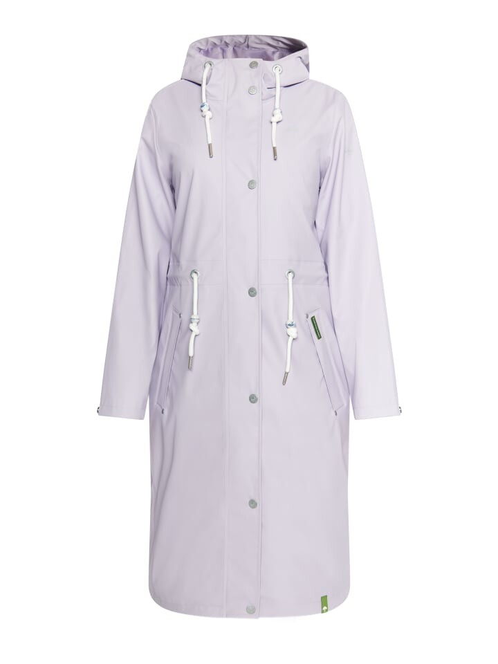 Дождевик Schmuddelwedda, цвет pastelllavendel
Дождевик Schmuddelwedda, цвет pastelllavendel