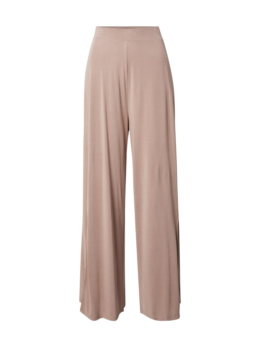 Широкие брюки ABOUT YOU Caro, коричневый
Широкие брюки ABOUT YOU Caro, коричневый