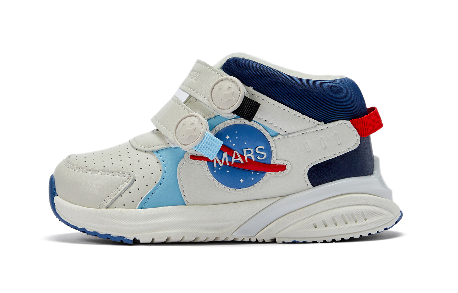 DAVE&BELLA Непромокаемые противоскользящие утепленные детские повседневные кроссовки с амортизацией для детей 3-7 лет черные
DAVE&BELLA Непромокаемые противоскользящие утепленные детские повседневные кроссовки с амортизацией для детей 3-7 лет черные