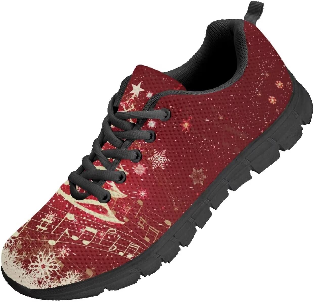 Мужские кроссовки Funnydude Funnt для прогулок, повседневные теннисные туфли, осенние удобные кроссовки для работы, Christmas Tree
Мужские кроссовки Funnydude Funnt для прогулок, повседневные теннисные туфли, осенние удобные кроссовки для работы, Christmas Tree